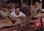 Standbild Markt Japan, 1946, aus Sekunde 20 historischem Filmmaterial Videoclip 65675057893