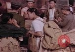 Standbild Markt Japan, 1946, aus Sekunde 25 historischem Filmmaterial Videoclip 65675057893