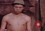 Standbild Markt Japan, 1946, aus Sekunde 34 historischem Filmmaterial Videoclip 65675057893