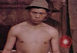 Standbild Markt Japan, 1946, aus Sekunde 35 historischem Filmmaterial Videoclip 65675057893