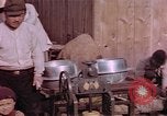 Standbild Markt Japan, 1946, aus Sekunde 38 historischem Filmmaterial Videoclip 65675057893