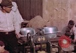 Standbild Markt Japan, 1946, aus Sekunde 40 historischem Filmmaterial Videoclip 65675057893