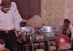 Standbild Markt Japan, 1946, aus Sekunde 41 historischem Filmmaterial Videoclip 65675057893
