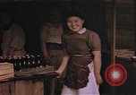 Standbild Markt Japan, 1946, aus Sekunde 42 historischem Filmmaterial Videoclip 65675057893