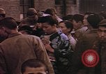 Standbild Markt Japan, 1946, aus Sekunde 48 historischem Filmmaterial Videoclip 65675057893