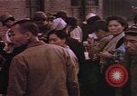 Standbild Markt Japan, 1946, aus Sekunde 49 historischem Filmmaterial Videoclip 65675057893