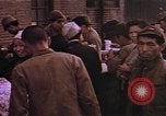 Standbild Markt Japan, 1946, aus Sekunde 51 historischem Filmmaterial Videoclip 65675057893