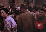 Standbild Markt Japan, 1946, aus Sekunde 53 historischem Filmmaterial Videoclip 65675057893