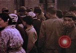Standbild Markt Japan, 1946, aus Sekunde 54 historischem Filmmaterial Videoclip 65675057893