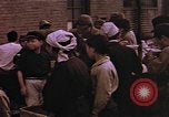 Standbild Markt Japan, 1946, aus Sekunde 57 historischem Filmmaterial Videoclip 65675057893