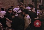 Standbild Markt Japan, 1946, aus Sekunde 58 historischem Filmmaterial Videoclip 65675057893