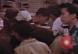 Standbild Markt Japan, 1946, aus Sekunde 60 historischem Filmmaterial Videoclip 65675057893