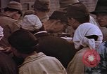 Standbild Markt Japan, 1946, aus Sekunde 61 historischem Filmmaterial Videoclip 65675057893