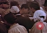 Standbild Markt Japan, 1946, aus Sekunde 62 historischem Filmmaterial Videoclip 65675057893