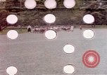 Image of Tokyo Imperial Palace Japan, 1946, second 1 stock footage video 65675057894