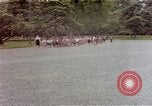 Image of Tokyo Imperial Palace Japan, 1946, second 3 stock footage video 65675057894