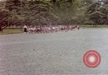 Image of Tokyo Imperial Palace Japan, 1946, second 4 stock footage video 65675057894