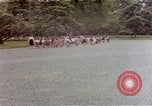 Image of Tokyo Imperial Palace Japan, 1946, second 6 stock footage video 65675057894