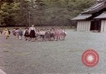 Image of Tokyo Imperial Palace Japan, 1946, second 7 stock footage video 65675057894
