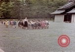 Image of Tokyo Imperial Palace Japan, 1946, second 8 stock footage video 65675057894