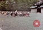Image of Tokyo Imperial Palace Japan, 1946, second 9 stock footage video 65675057894