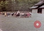 Image of Tokyo Imperial Palace Japan, 1946, second 10 stock footage video 65675057894