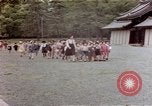 Image of Tokyo Imperial Palace Japan, 1946, second 11 stock footage video 65675057894