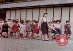 Image of Tokyo Imperial Palace Japan, 1946, second 13 stock footage video 65675057894