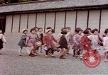 Image of Tokyo Imperial Palace Japan, 1946, second 16 stock footage video 65675057894