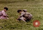 Image of Tokyo Imperial Palace Japan, 1946, second 18 stock footage video 65675057894