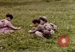 Image of Tokyo Imperial Palace Japan, 1946, second 19 stock footage video 65675057894