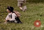 Image of Tokyo Imperial Palace Japan, 1946, second 20 stock footage video 65675057894