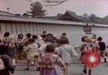 Image of Tokyo Imperial Palace Japan, 1946, second 24 stock footage video 65675057894