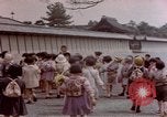 Image of Tokyo Imperial Palace Japan, 1946, second 25 stock footage video 65675057894
