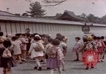 Image of Tokyo Imperial Palace Japan, 1946, second 26 stock footage video 65675057894