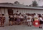 Image of Tokyo Imperial Palace Japan, 1946, second 29 stock footage video 65675057894
