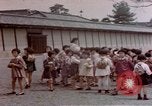 Image of Tokyo Imperial Palace Japan, 1946, second 30 stock footage video 65675057894
