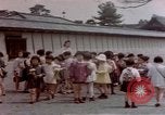 Image of Tokyo Imperial Palace Japan, 1946, second 31 stock footage video 65675057894