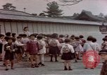 Image of Tokyo Imperial Palace Japan, 1946, second 32 stock footage video 65675057894