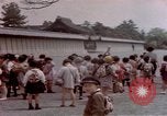 Image of Tokyo Imperial Palace Japan, 1946, second 34 stock footage video 65675057894