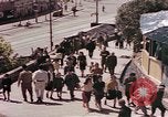 Image of Tokyo Imperial Palace Japan, 1946, second 35 stock footage video 65675057894
