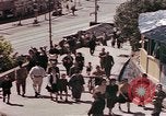 Image of Tokyo Imperial Palace Japan, 1946, second 36 stock footage video 65675057894