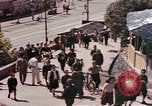 Image of Tokyo Imperial Palace Japan, 1946, second 37 stock footage video 65675057894