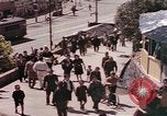 Image of Tokyo Imperial Palace Japan, 1946, second 38 stock footage video 65675057894
