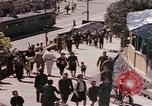 Image of Tokyo Imperial Palace Japan, 1946, second 40 stock footage video 65675057894