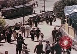Image of Tokyo Imperial Palace Japan, 1946, second 41 stock footage video 65675057894