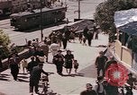 Image of Tokyo Imperial Palace Japan, 1946, second 42 stock footage video 65675057894