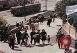 Image of Tokyo Imperial Palace Japan, 1946, second 44 stock footage video 65675057894