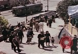Image of Tokyo Imperial Palace Japan, 1946, second 45 stock footage video 65675057894