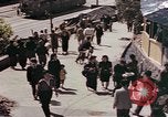 Image of Tokyo Imperial Palace Japan, 1946, second 47 stock footage video 65675057894